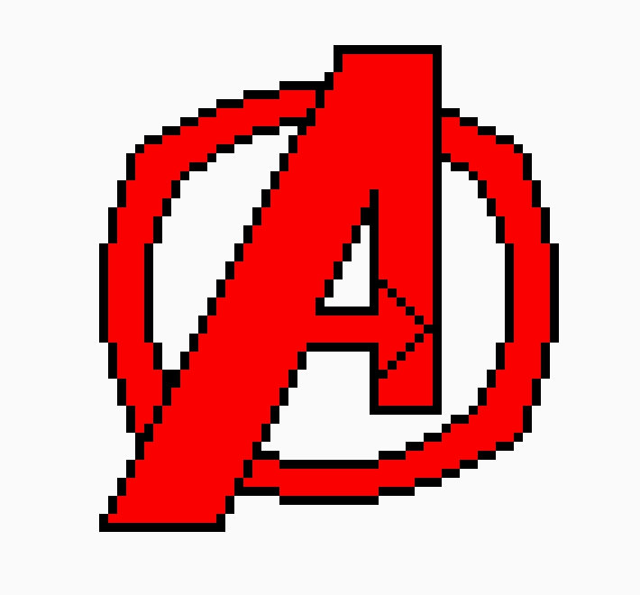[4e526f] Avengers