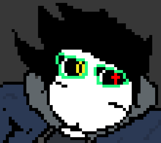 [17af23] marker im happy to say i got into blocktales and already blazed to ghostwalker on my first playthrough