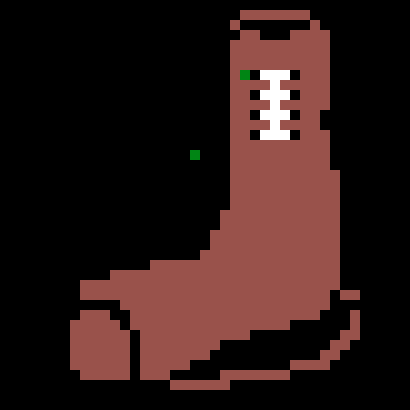 [00defc] Original Enigma leg