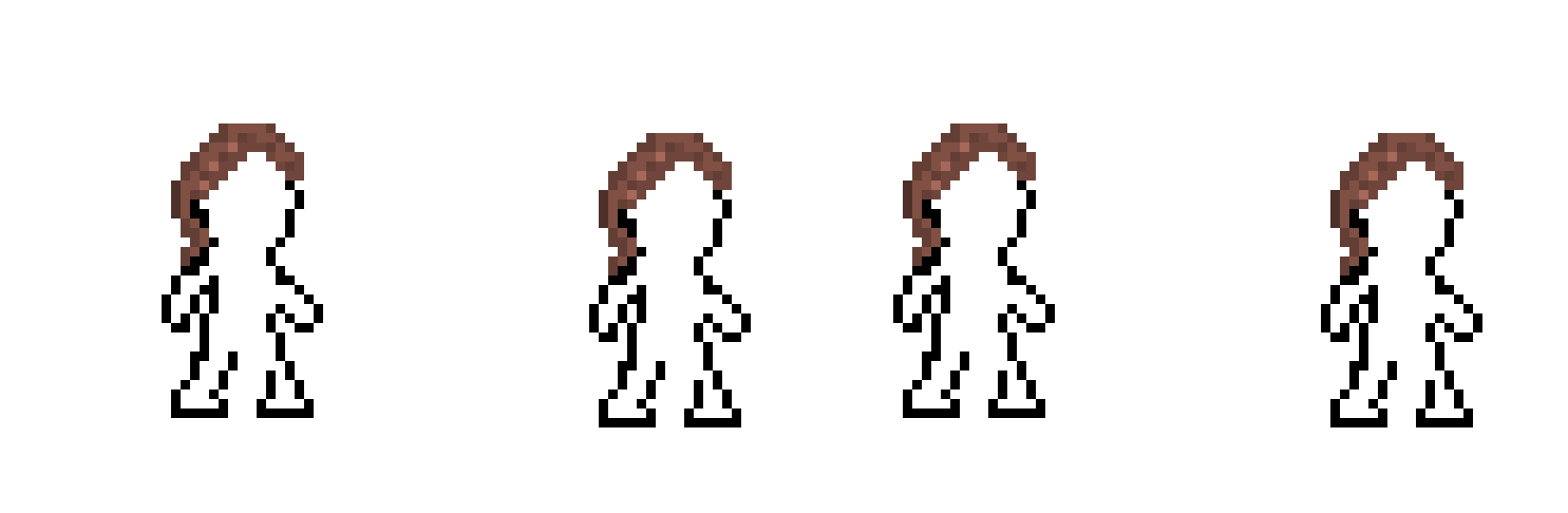 [9664c4] girl sprite (copyright laws)