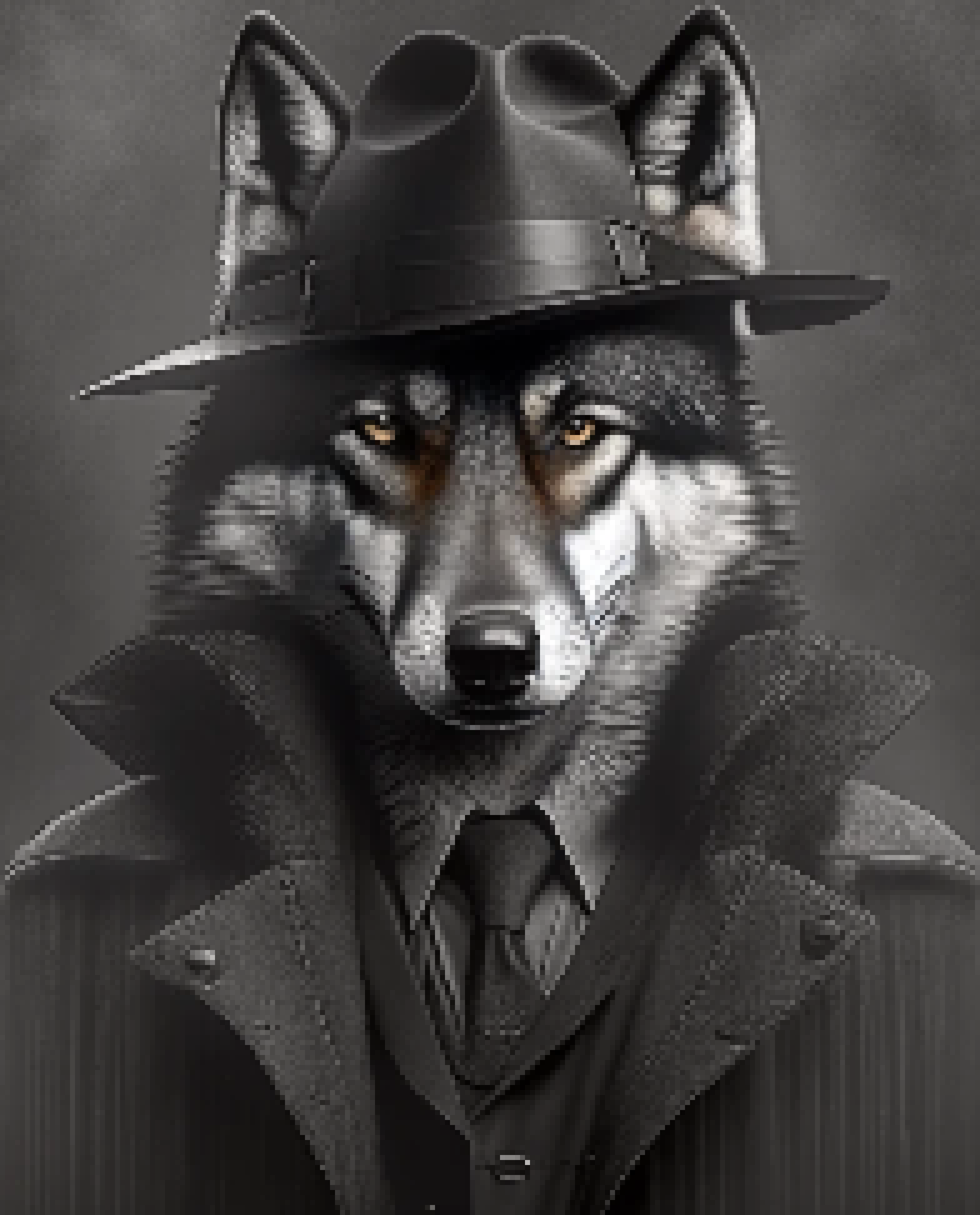 [06e84b] wolf