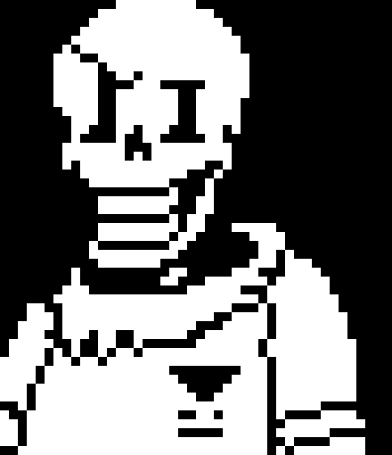 [a82578] "YOU JUST SAID IT! I AM THE GRAND PAPYRUS!!"