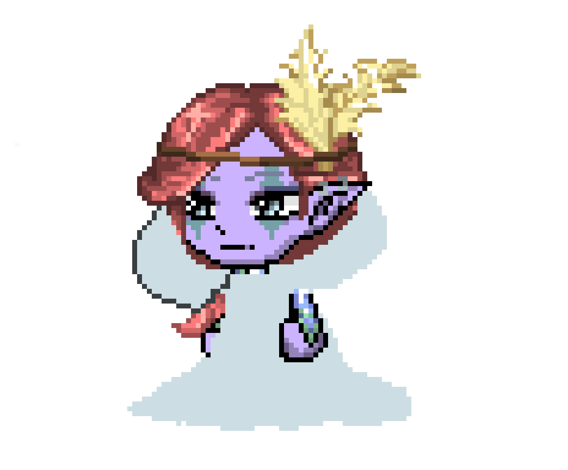 Queen Elf