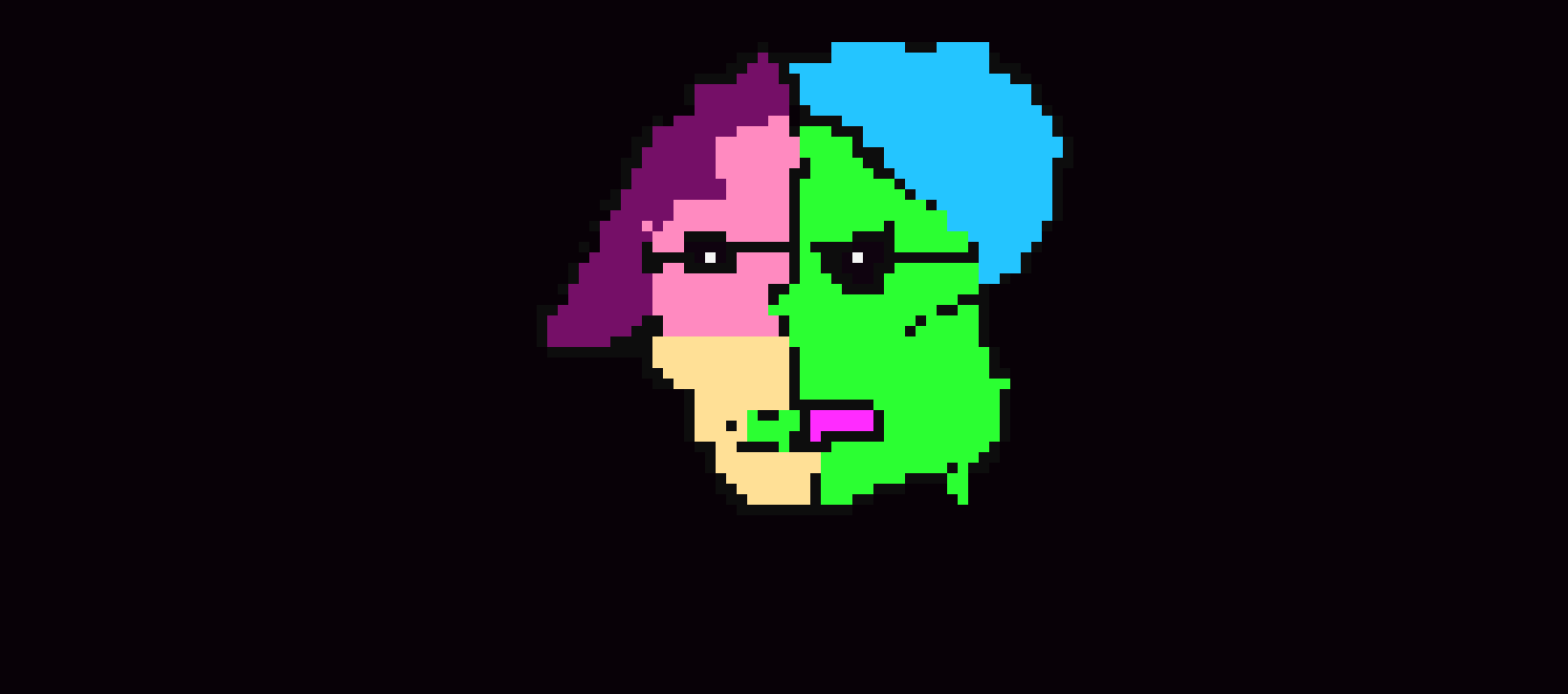 [c9c275] face