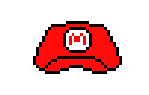 [9e24d2] Mario's Hat