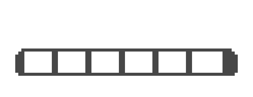 Inventory Bar