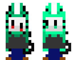 [d3c520] (( . ))