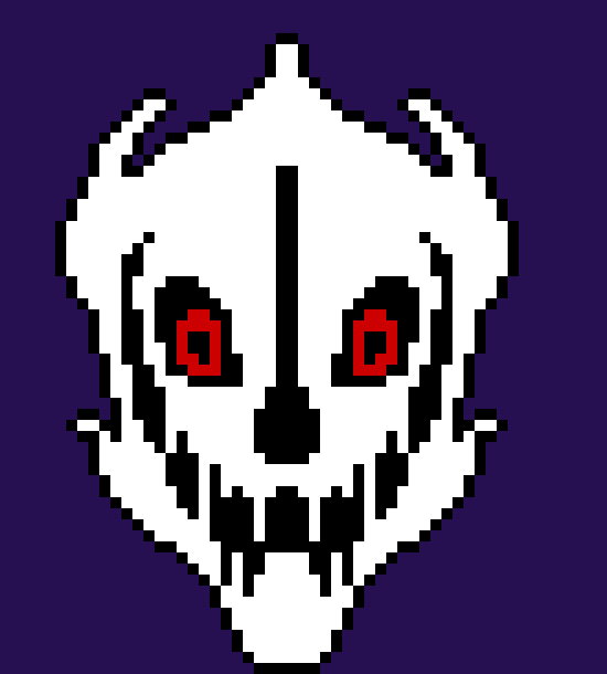 [00fc8a] *the blaster growls loudly*