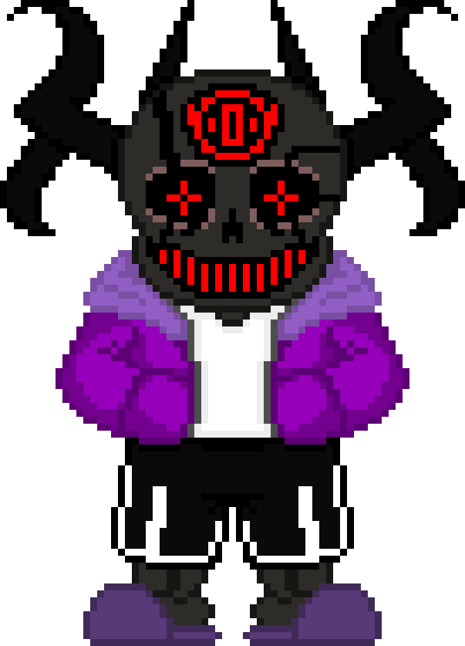 [9664c4] Becoming a threat.