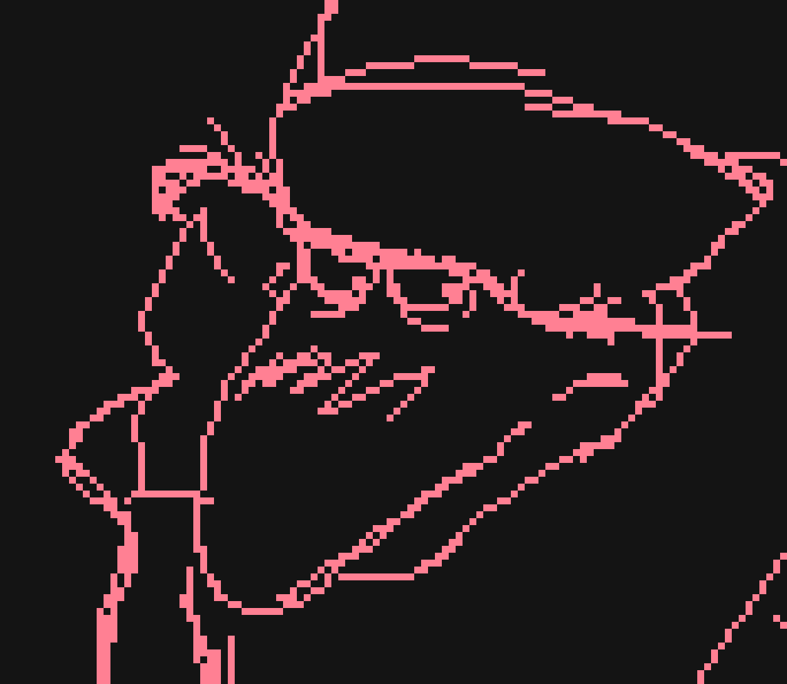 [d0b4f4] i was not told that a side effect of being sick is that the time between falling asleep and waking up becomes segmented and thus basically making the night last longer