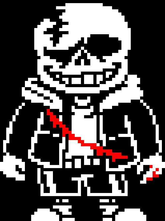 [b75bc8] Last Breath Sans (Phase 3)