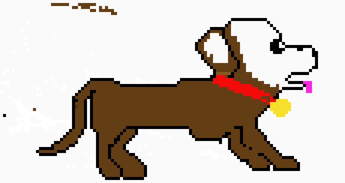 My Dog