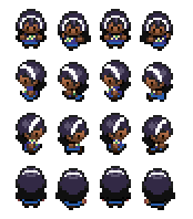 [bcc68e] Custom Trainer Overworld Sprite