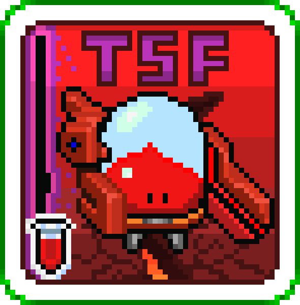 [9664c4] Test Subject Fire: Heated Enzymes