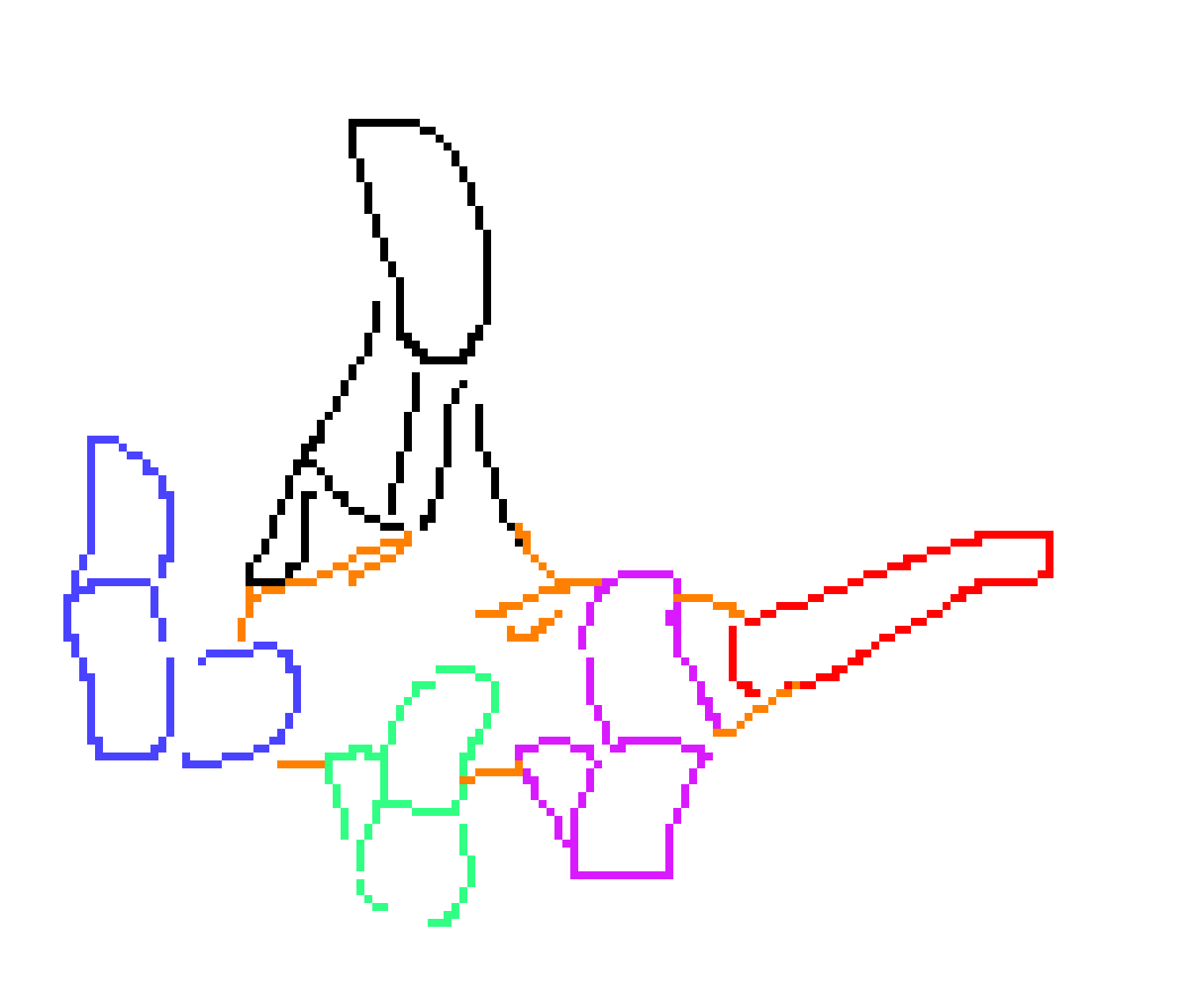 [823b65] pinky of doom