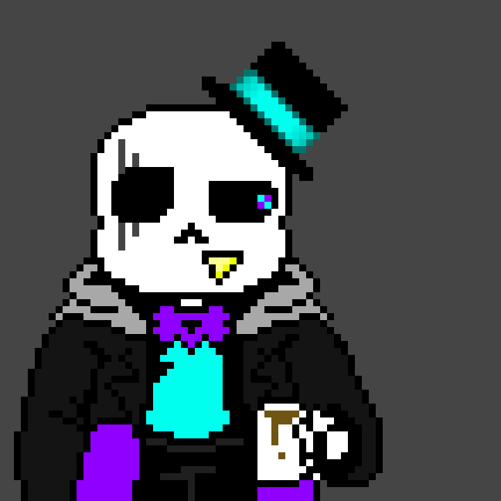 *coffee starts spilling*idk what to do now