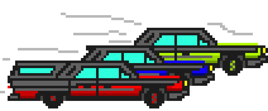 [7fd013] Cars