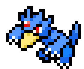 [9664c4] Golduck