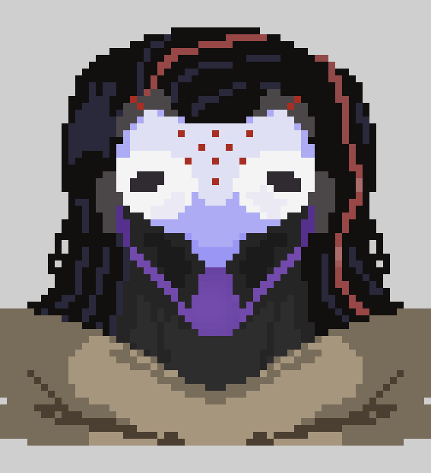 [a105bb] updated ramattra's face is this better