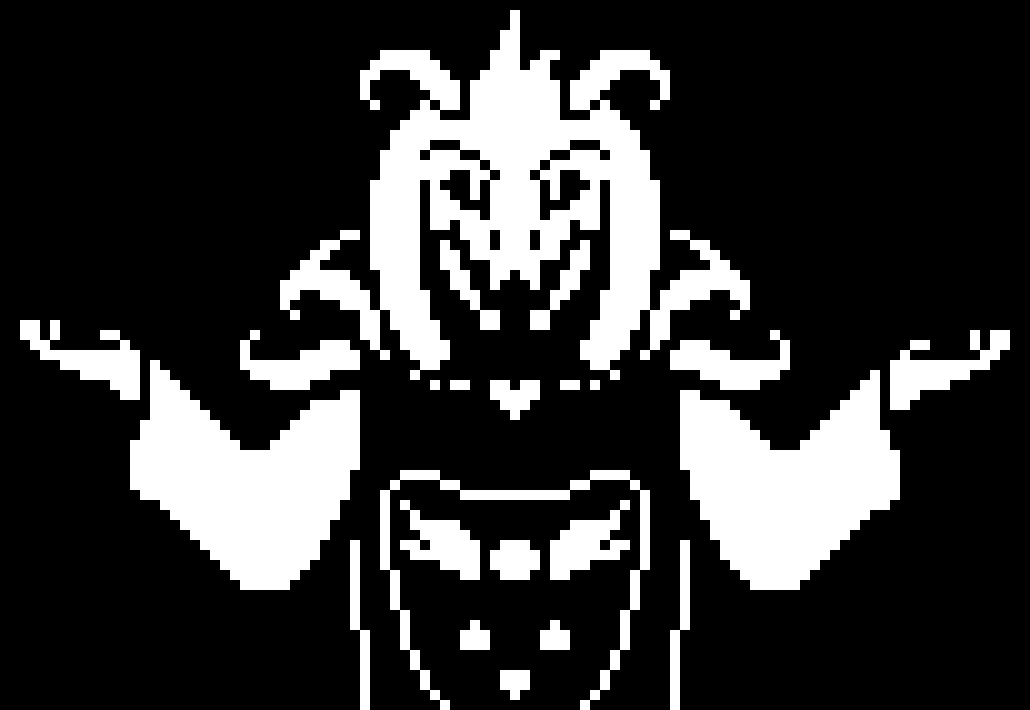 [2fbf6b] ``G O D`` * Echo *