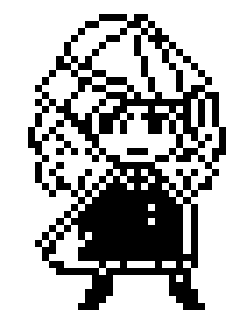 [9664c4] danganronpa pixel sprite base