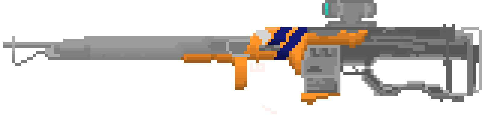 [9664c4] shoot boom!
