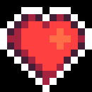 [3f08a1] heart