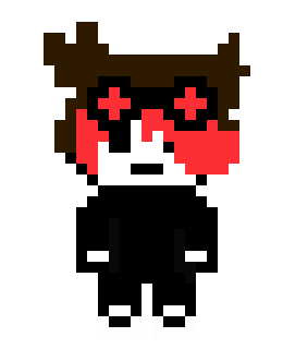 [e110ed] Monokub oc