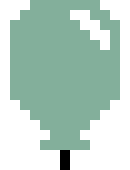 [9664c4] GreenBallon
