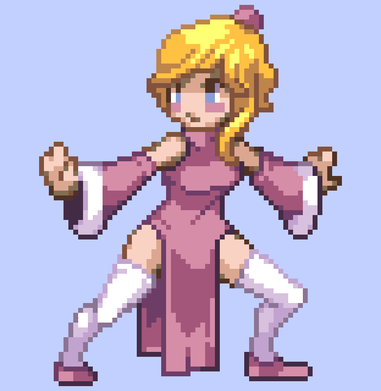 Girl