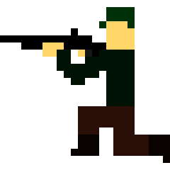 [9664c4] Crouch