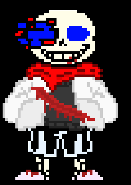 [7456f1] nice seeing you again, Myself. yep. ink told me you are me. -genocide