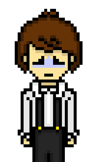 [b63bdb] *they can't breath and grip Sorrow's arm*