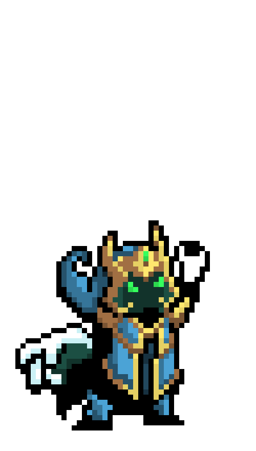 [9664c4] final boss veigar