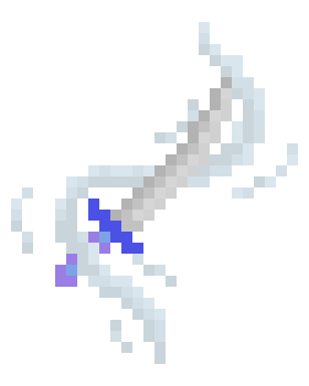[1389ca] The Katana of Flowing Winds