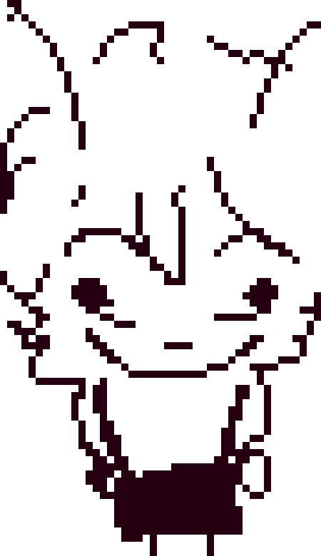 [9d73bf] Its a drawing of bubble pop electric 