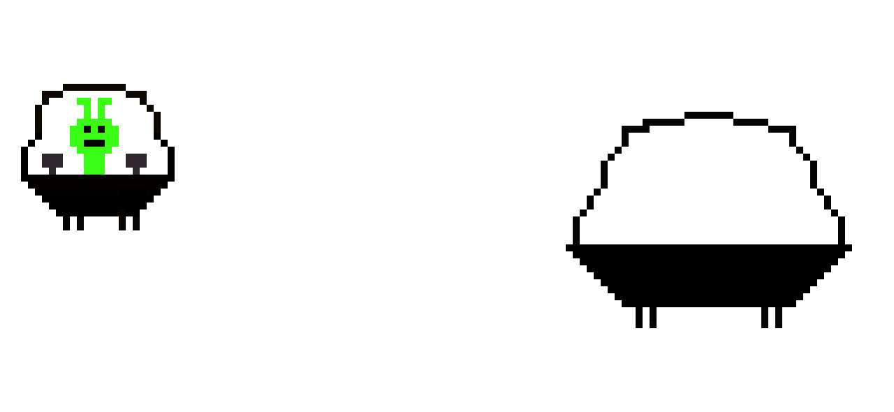 [86eb89] space