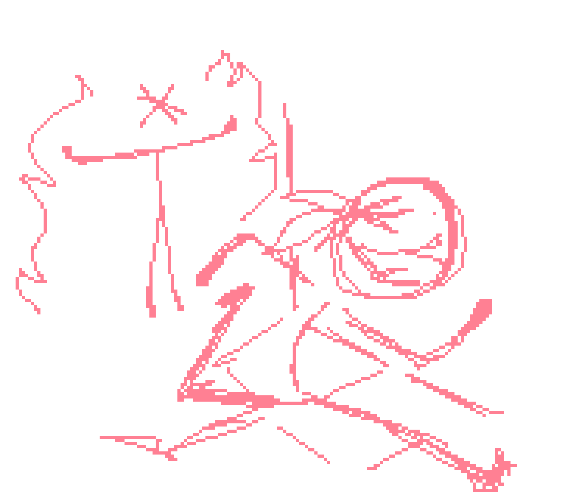 [1a57fd] This Is The Hub Where Almost Everyone Is Gay As Hell For Some Reason