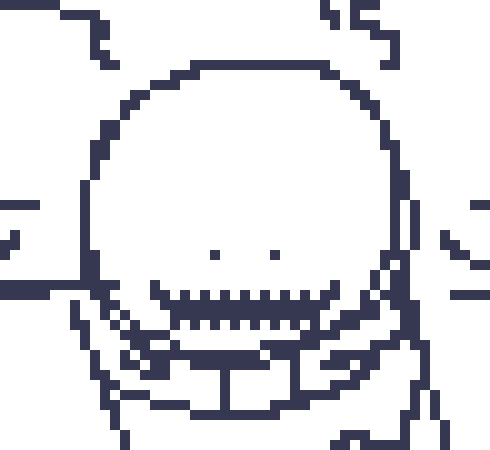 [fbf0df] it's basically unseeable on dark mode
