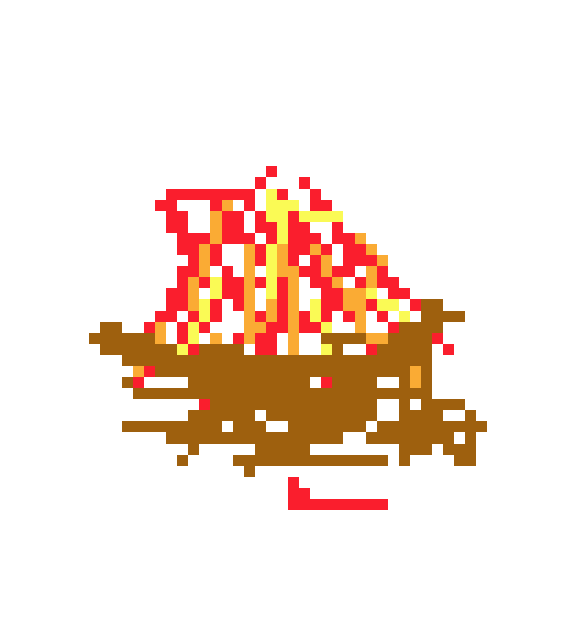 [854455] fire