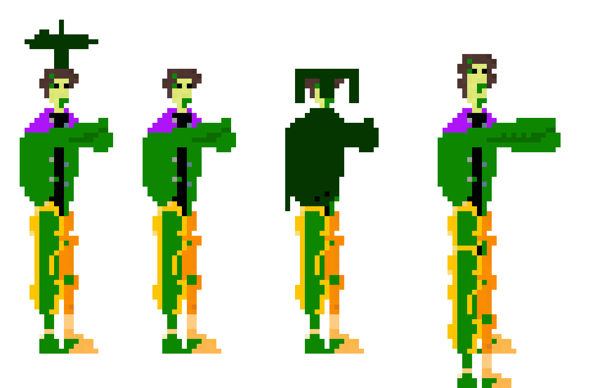 [dbfab4] zombie carhlsohns