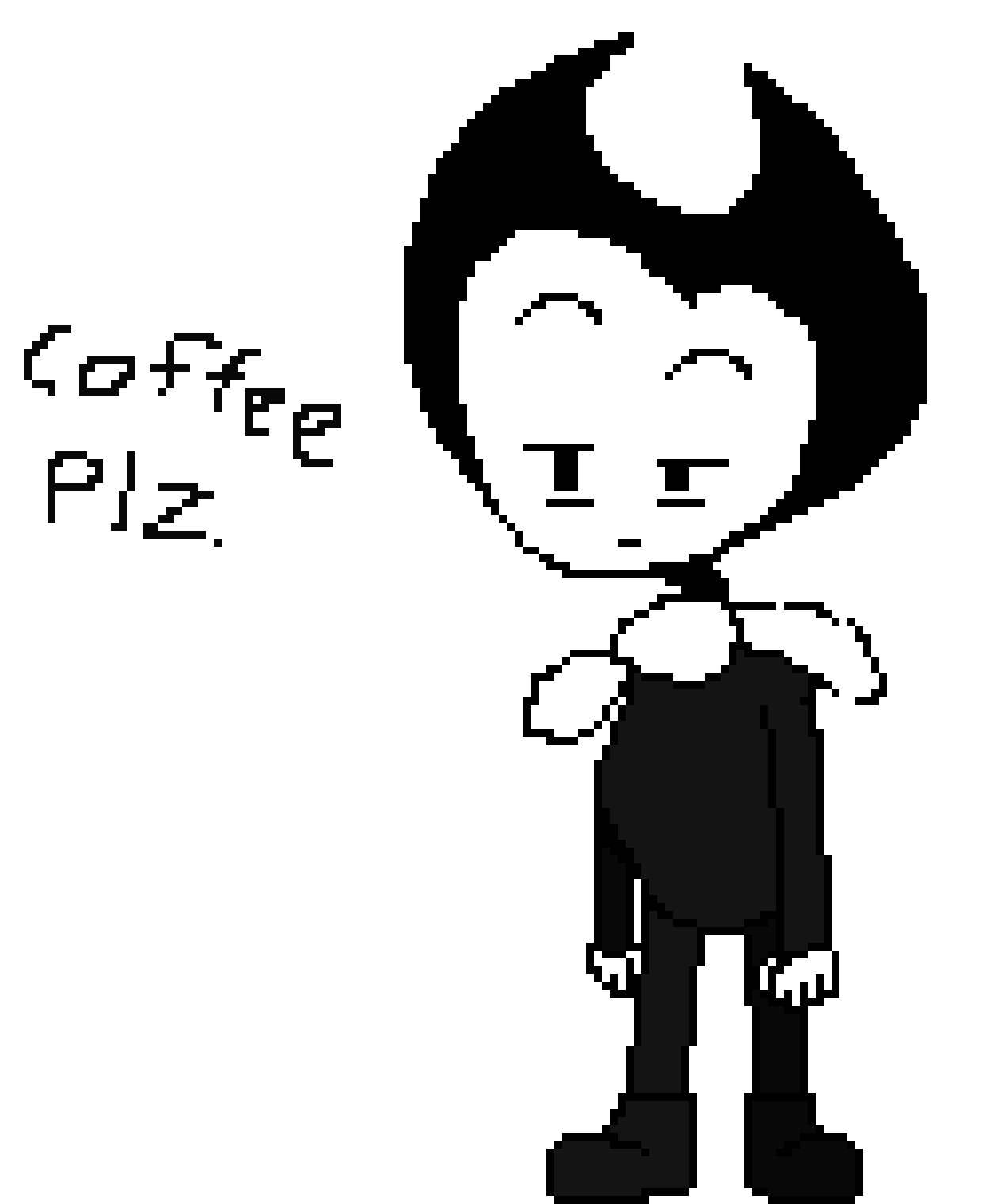 espresso pls.