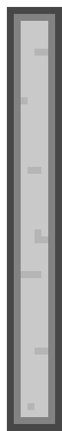 [75d906] wall length 15