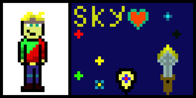 Sky has joined the chat