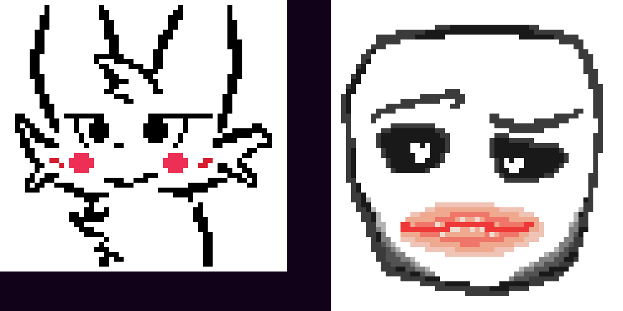 [4b26cc] Top worst things I have ever made ever