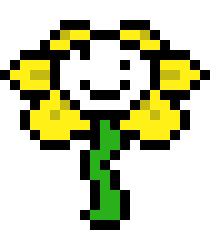 Underswap Flowey