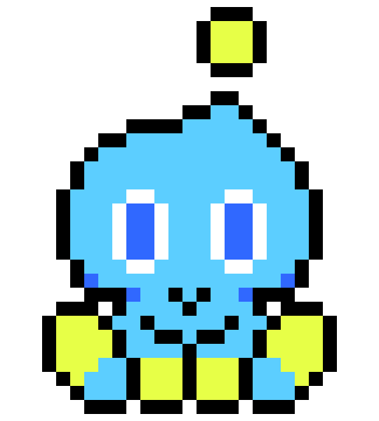 [9664c4] Chao