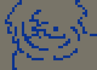 [816c09] I might be the only one done with the project so far--