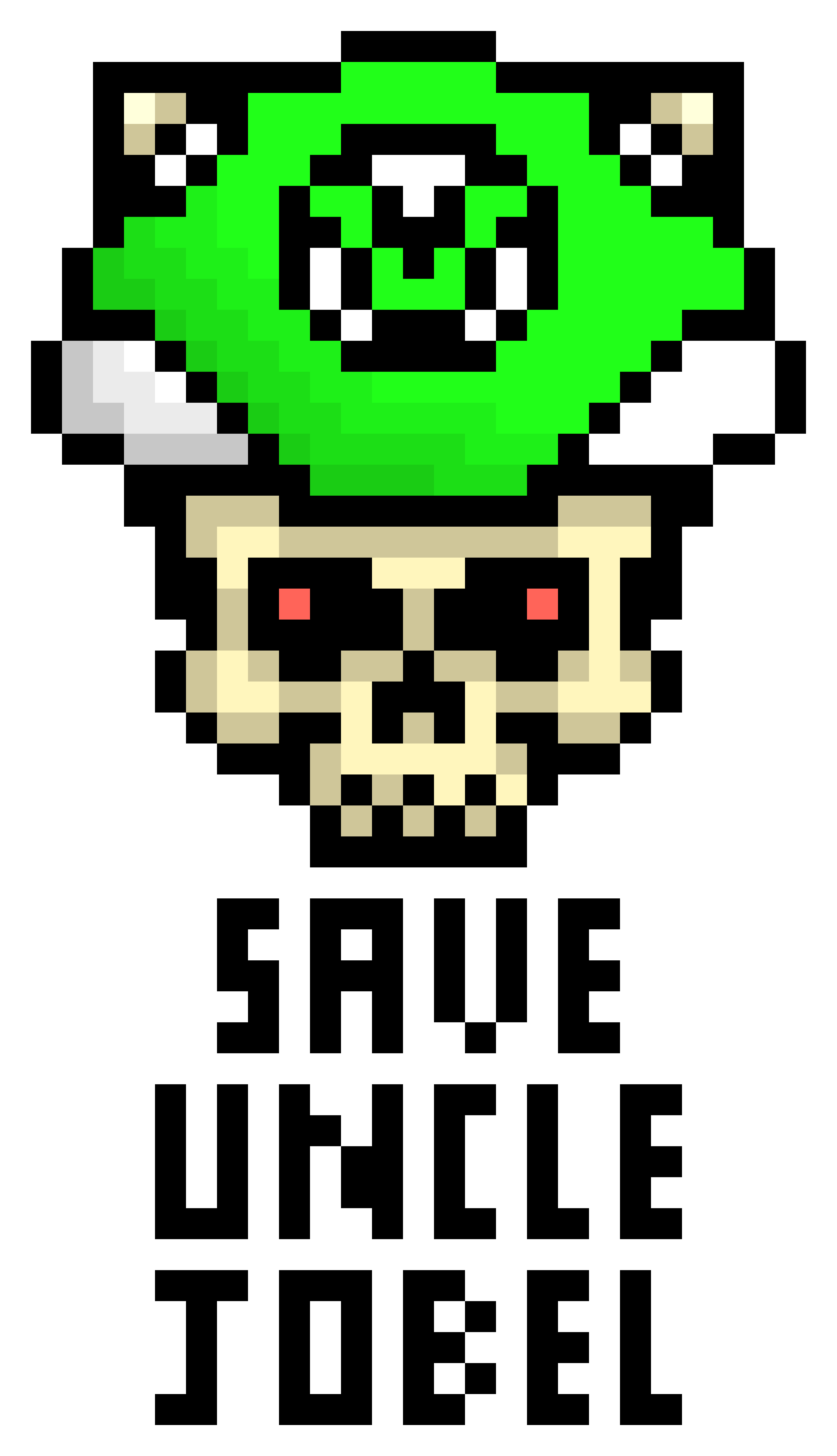 [9664c4] Save Uncle Jobel