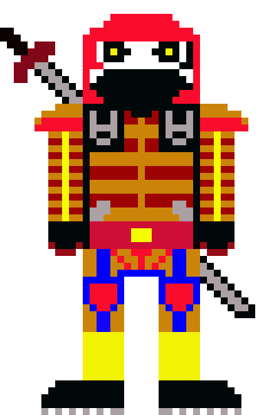 HeroTale Sans (full+Colored)